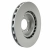 Pagid Brakes Brake Disc, 355104092 355104092